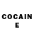 Cocaine 99% Eduard SE