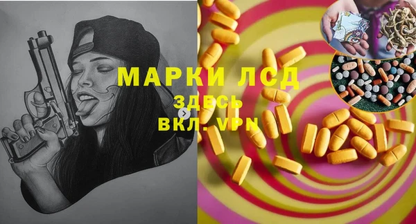 экстази Горняк